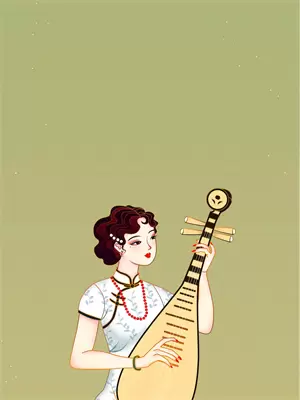 贪财女配放弃霸总后，上位了