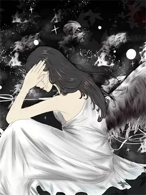 白月光悖论阮婉厉渊大结局