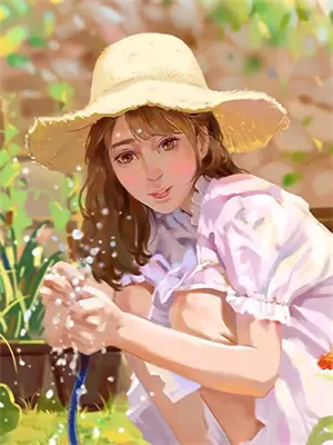 恶毒女配她一心求死