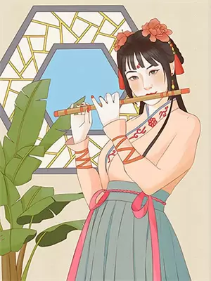 诀别戏唱蝶恋花原唱半阳