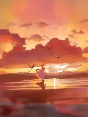 星圈考公小说