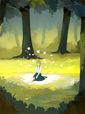 许个愿望歌曲