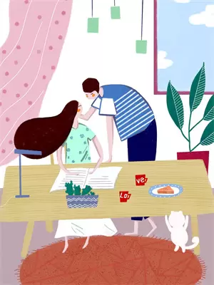 我真不是海王-众生皆苦，唯有自渡