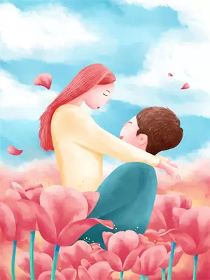 作妖的前妻