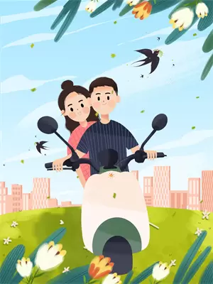 偏偏沉溺于你的爱洛颜小说在线阅读