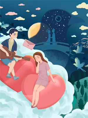 我拿你当兄弟你却叫我老婆by