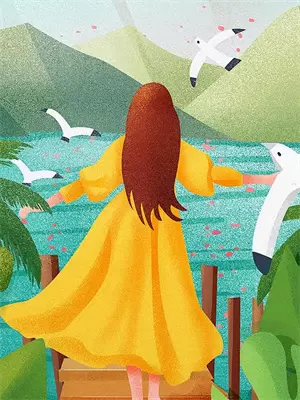 少爷他有妄想症