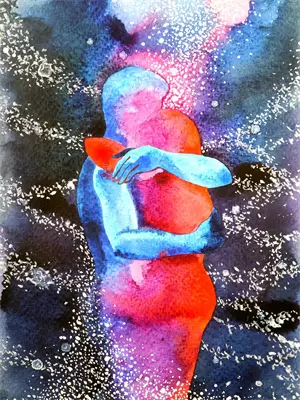 妈妈截胡了我的5000元奖学金后续