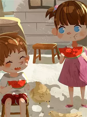 原来姐是魅魔呀!