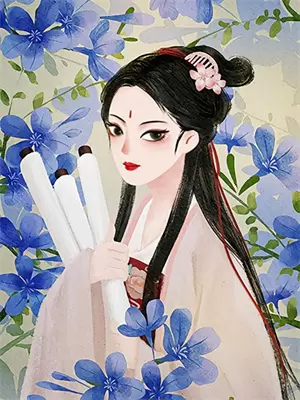 婚后第五年,白月光悄然而至