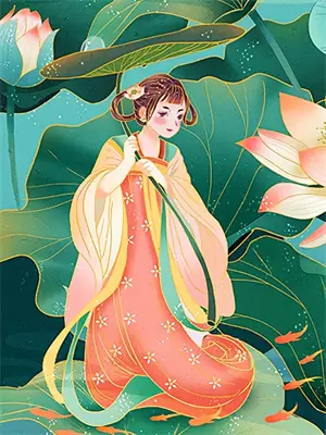 爸妈离婚了没人要我