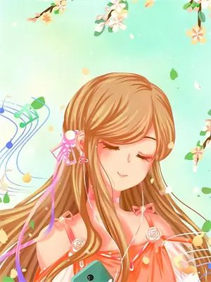 春风里原著小说