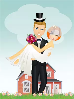 中东阿拉伯人娶四个老婆
