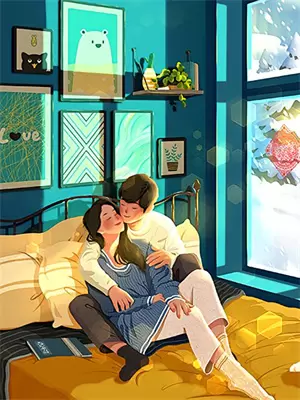 闻君有两意,故来相决绝小说全文