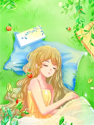 室友喜欢另一个女孩