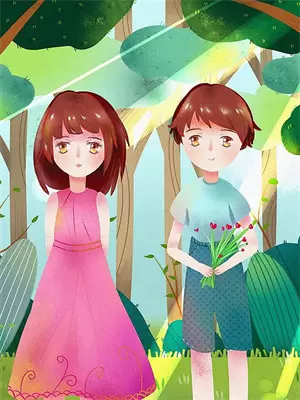 诡域秘藏