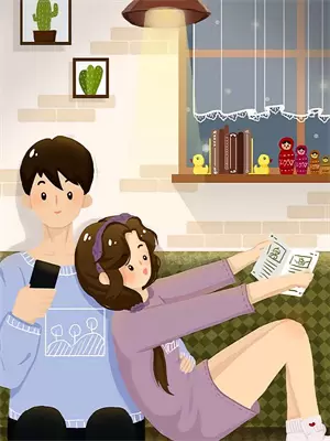 对妻子的服从性测试是什么