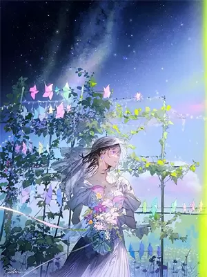 龙王妻镇百鬼动漫