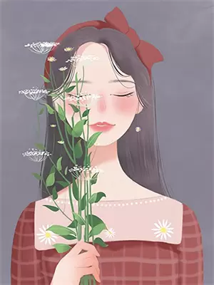 被困贵州大山用山泉水洗澡