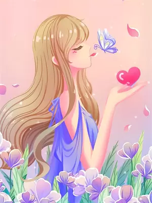 除夕夜老婆带白月光女儿回家