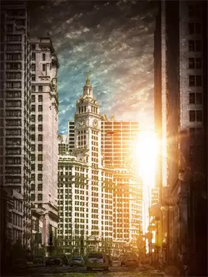 丈夫假死后我带公婆改嫁后续