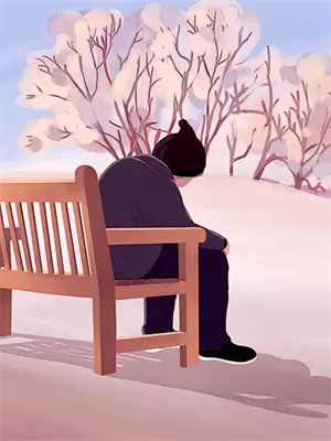 穿成反派的师尊后我每天都在苟活