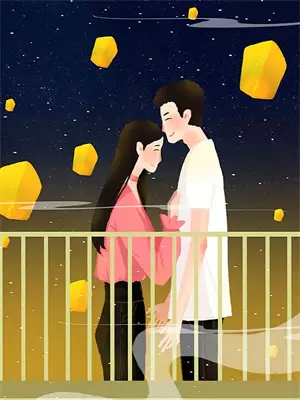 被嫌弃的女孩是小福星转世