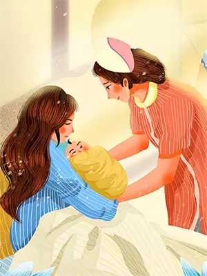 二婚女人冷战该怎么办