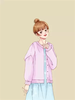 比格犬女主反派