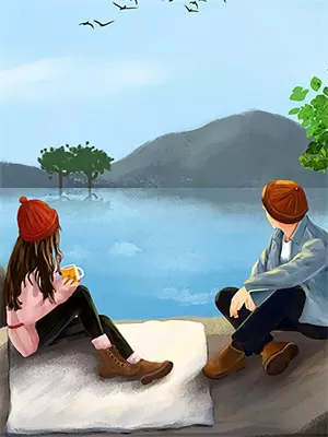 九盘山景点介绍