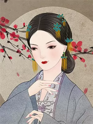 父亲节老父亲