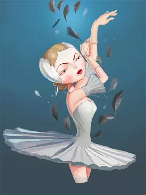 丘卡皮图片