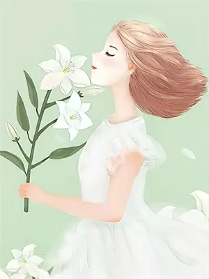 残疾五年的未婚夫包养女模后，我杀疯了