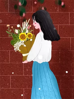 碧蓝海线