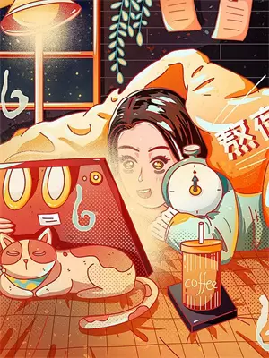 漫威主角是龙的小说