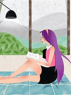 舔狗放弃后女方倒追
