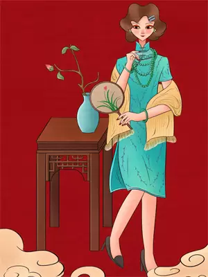 青鸟衔信视频