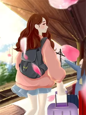 女儿迷上看星星后，我不要她了小说