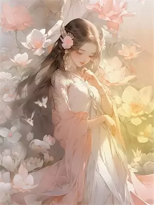 重生嫡女谋君心