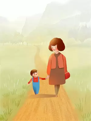 留守农村的医生