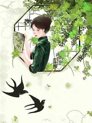 念念不敢忘泡泡藻