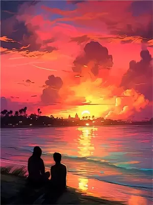 此生不会渡红尘是什么意思