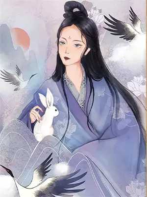 十三归玉门