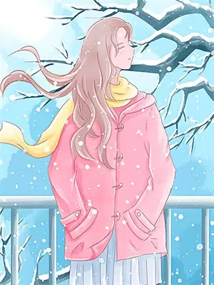 月染卿人意 小说