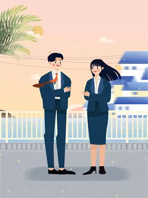 意外发现校花秘密