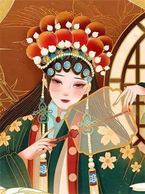 退婚后我成了王府嫡女小说