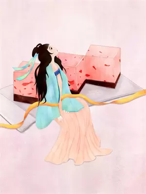 沈家小少爷把我掰弯后