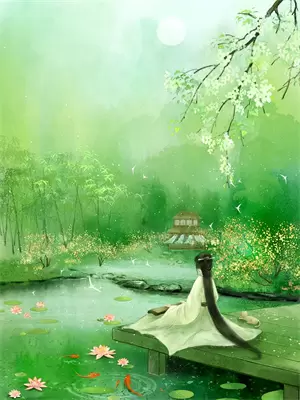 碎叶城的诗