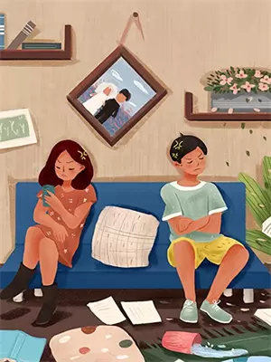 重生暖妻变甜了