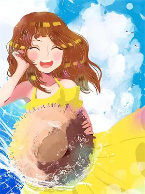 我在诡异世界当侦探动漫